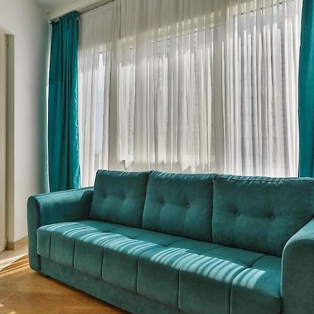 Luxury Montesun Apartments Budva Exterior photo