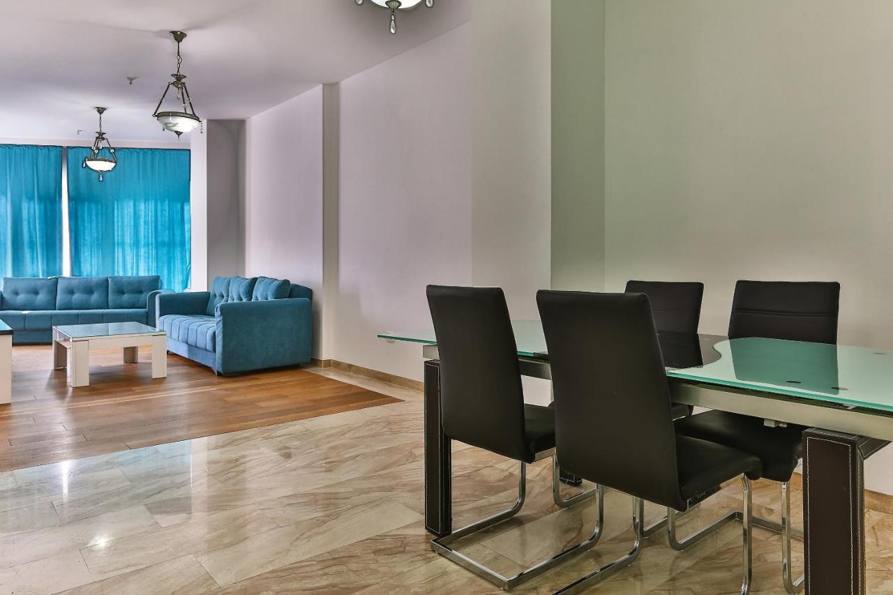 Luxury Montesun Apartments Budva Exterior photo