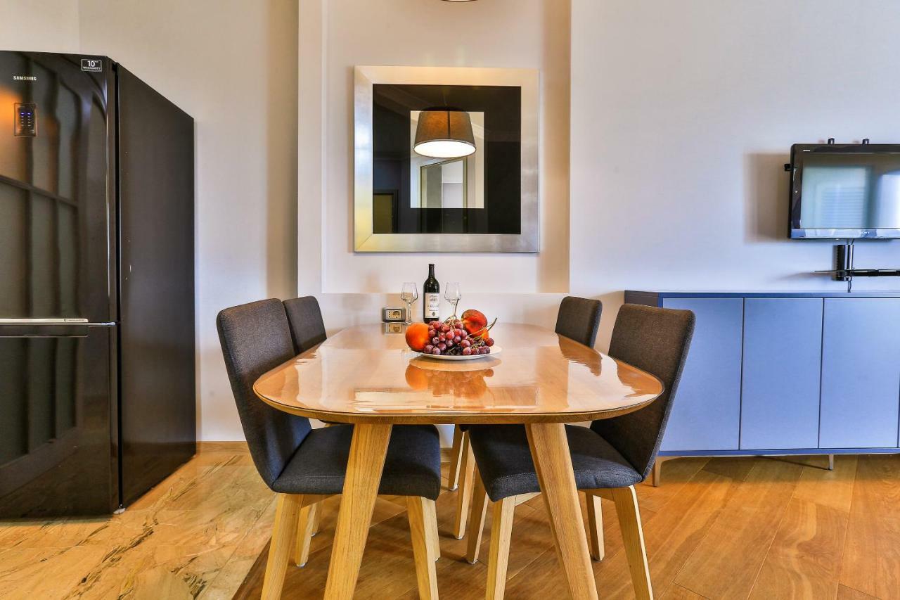 Luxury Montesun Apartments Budva Exterior photo